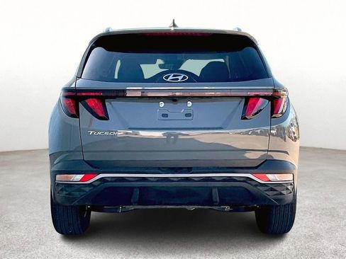 Used 2024 Hyundai Tucson SEL image 6