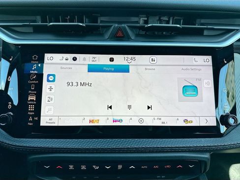 New 2026 Jeep Cherokee Limited image 19