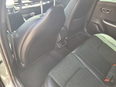 Used 2025 Kia K4 EX FWD image 12