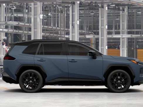 New 2026 Toyota RAV4 FWD image 12