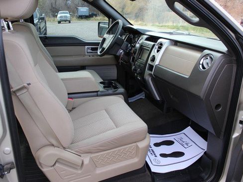 Used 2010 Ford F150 XLT image 16