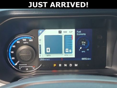 Used 2024 Ford Bronco Heritage Edition image 20