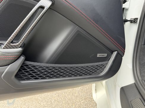 Certified 2025 Porsche 911 GT3 RS image 23