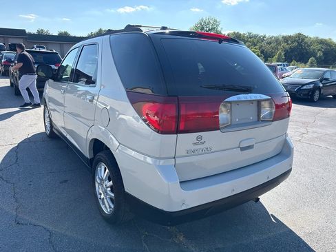 Used 2007 Buick Rendezvous CX w/ CX Luxury Package FWD image 8