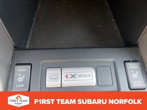 Used 2017 Subaru Forester 2.5i Premium w/ Popular Package #2A image 18