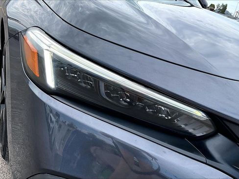 Used 2022 Honda Civic Sport image 26