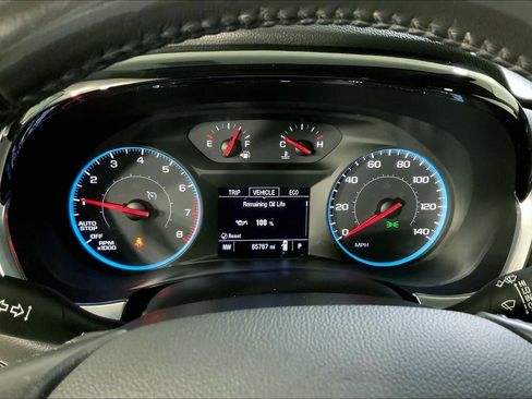 Used 2020 Chevrolet Traverse LT w/ LPO, Floor Liner Package image 20