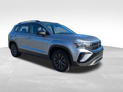 Used 2023 Volkswagen Taos S