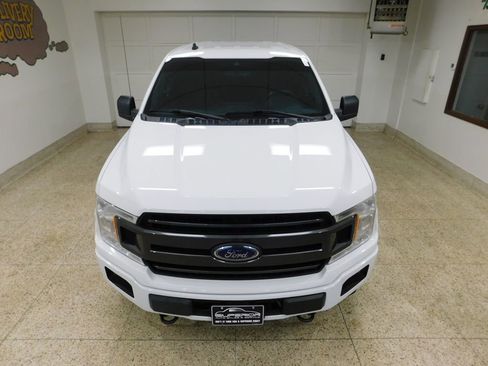 Used 2019 Ford F150 XLT w/ Equipment Group 302A Luxury image 13