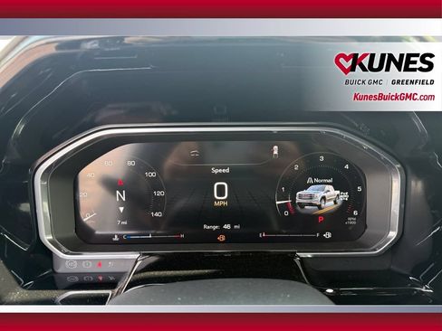 New 2026 GMC Sierra 1500 Elevation w/ Elevation Premium Package AWD/4WD image 23