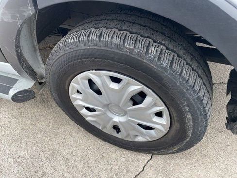 Used 2024 Ford Transit 250 Base w/ Exterior Upgrade Package image 6