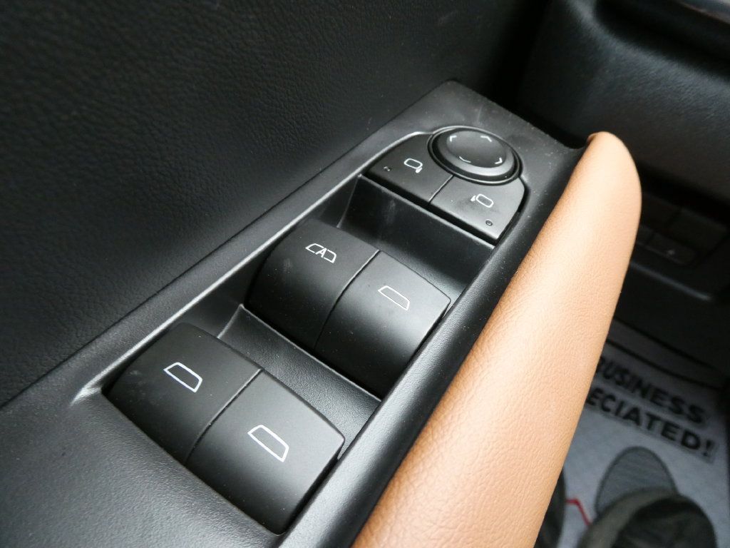 New 2026 GMC Canyon AT4 w/ Nightfall Essentials Package AWD/4WD image 19