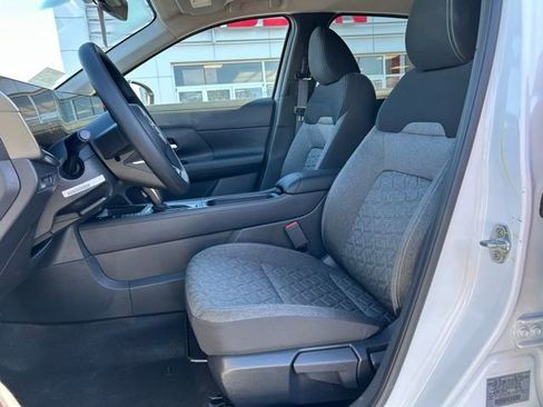 New 2026 Nissan Kicks SV FWD image 26