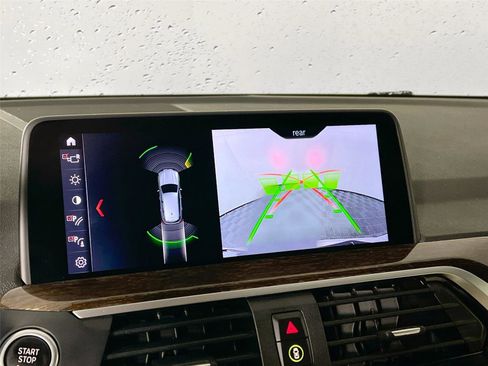 Used 2019 BMW X3 xDrive30i w/ Convenience Package image 12