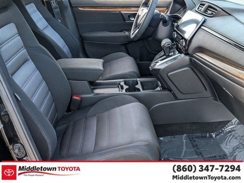 Used 2018 Honda CR-V EX image 35
