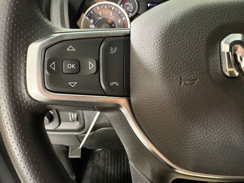 New 2026 RAM 5500 Tradesman AWD/4WD image 19