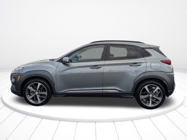 Used 2020 Hyundai Kona Ultimate FWD image 6