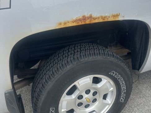 Used 2012 Chevrolet Silverado 1500 LT w/ All-Star Edition image 13