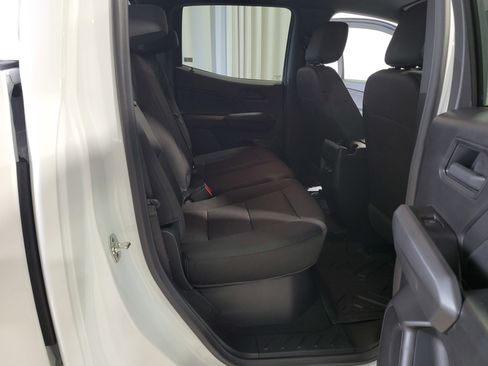 New 2026 Chevrolet Colorado W/T w/ WT Custom Package image 36