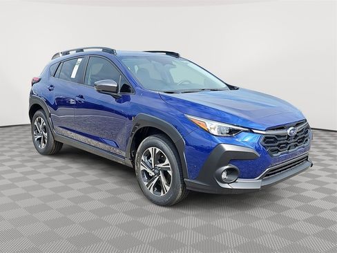 New 2025 Subaru Crosstrek 2.5i Premium image 3