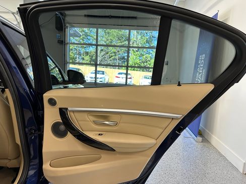 Used 2016 BMW 328i Sedan image 27