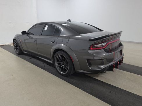 Used 2021 Dodge Charger Scat Pack RWD image 6