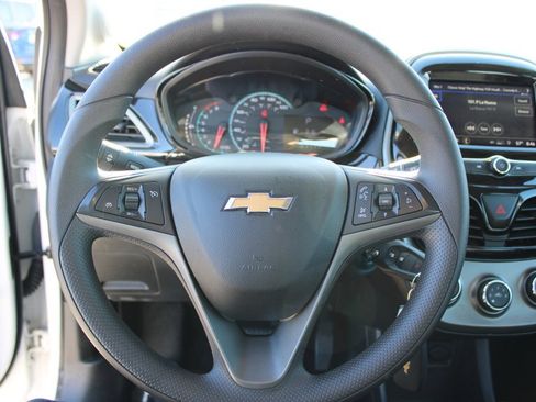 Used 2022 Chevrolet Spark LT image 13