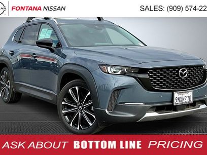 Used 2024 MAZDA CX-50 2.5 Turbo w/ Premium Plus Pkg