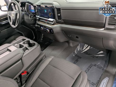 Used 2026 Chevrolet Silverado 3500 LT w/ Convenience Package image 29