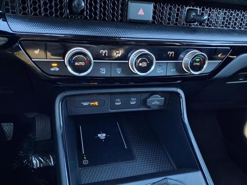 New 2026 Honda CR-V EX-L image 18