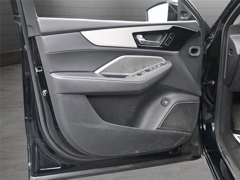 Used 2023 Acura MDX SH-AWD w/ Technology Package image 10