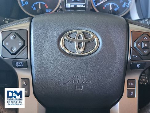 Used 2023 Toyota Tacoma SR5 image 37
