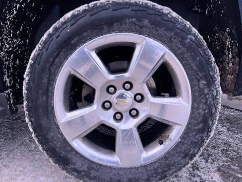 Used 2015 Chevrolet Tahoe LT w/ Max Trailering Package image 10