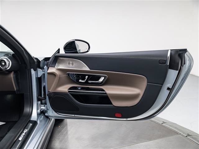Used 2024 Mercedes-Benz AMG GT 55 image 28
