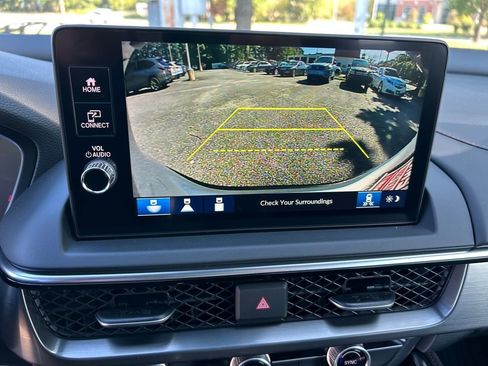 New 2025 Acura ADX A-Spec image 17