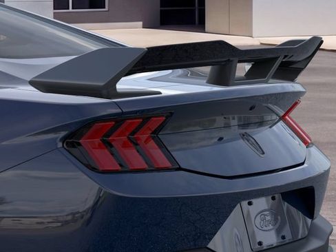 New 2026 Ford Mustang Dark Horse w/ Dark Horse Handlin Package RWD image 22
