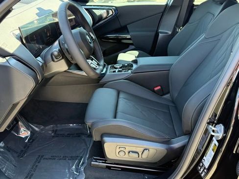 New 2026 BMW X3 xDrive30 w/ Premium Package image 17