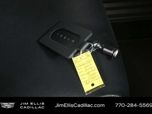 Used 2024 Tesla Cybertruck Cyberbeast image 38