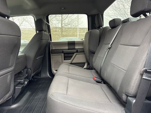 Used 2019 Ford F150 XL w/ Equipment Group 101A Mid image 11