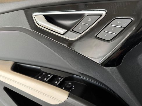 New 2026 Audi Q4 e-tron Premium Plus image 10