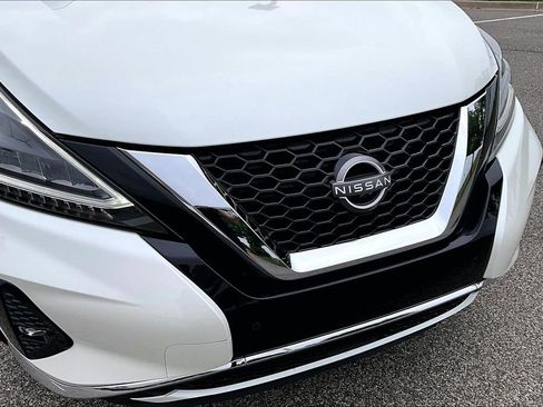 Used 2023 Nissan Murano SL w/ SL Moonroof Package FWD image 30