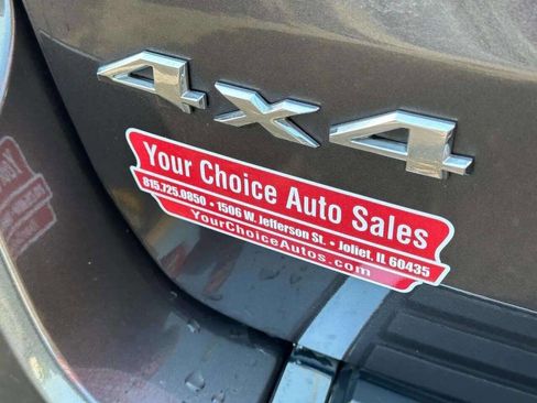 Used 2019 Jeep Grand Cherokee Limited image 19