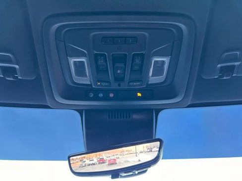 Used 2024 Chevrolet Silverado 3500 High Country w/ High Country Premium Package image 18