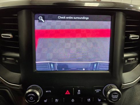 Used 2021 RAM 2500 Laramie w/ Night Edition AWD/4WD image 65