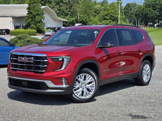 New 2025 GMC Acadia Elevation w/ Elevation Premium Package video 2