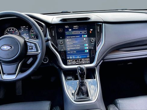 Used 2020 Subaru Outback Limited XT image 10