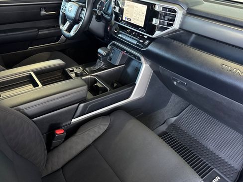 Used 2024 Toyota Tundra SR5 w/ TRD Sport Package AWD/4WD image 14