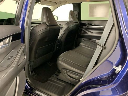 Used 2022 INFINITI QX60 Pure FWD image 35