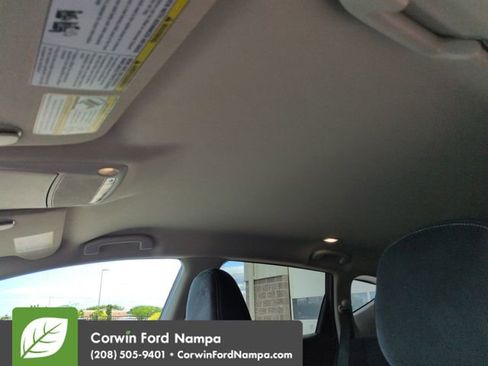 Used 2017 Nissan Murano SV FWD image 22