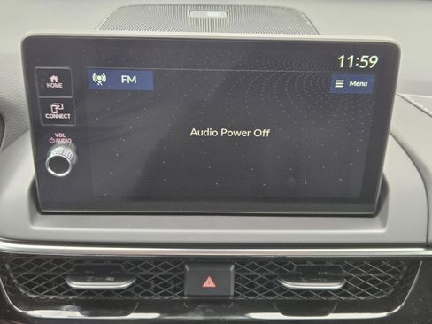 New 2026 Acura ADX FWD image 13